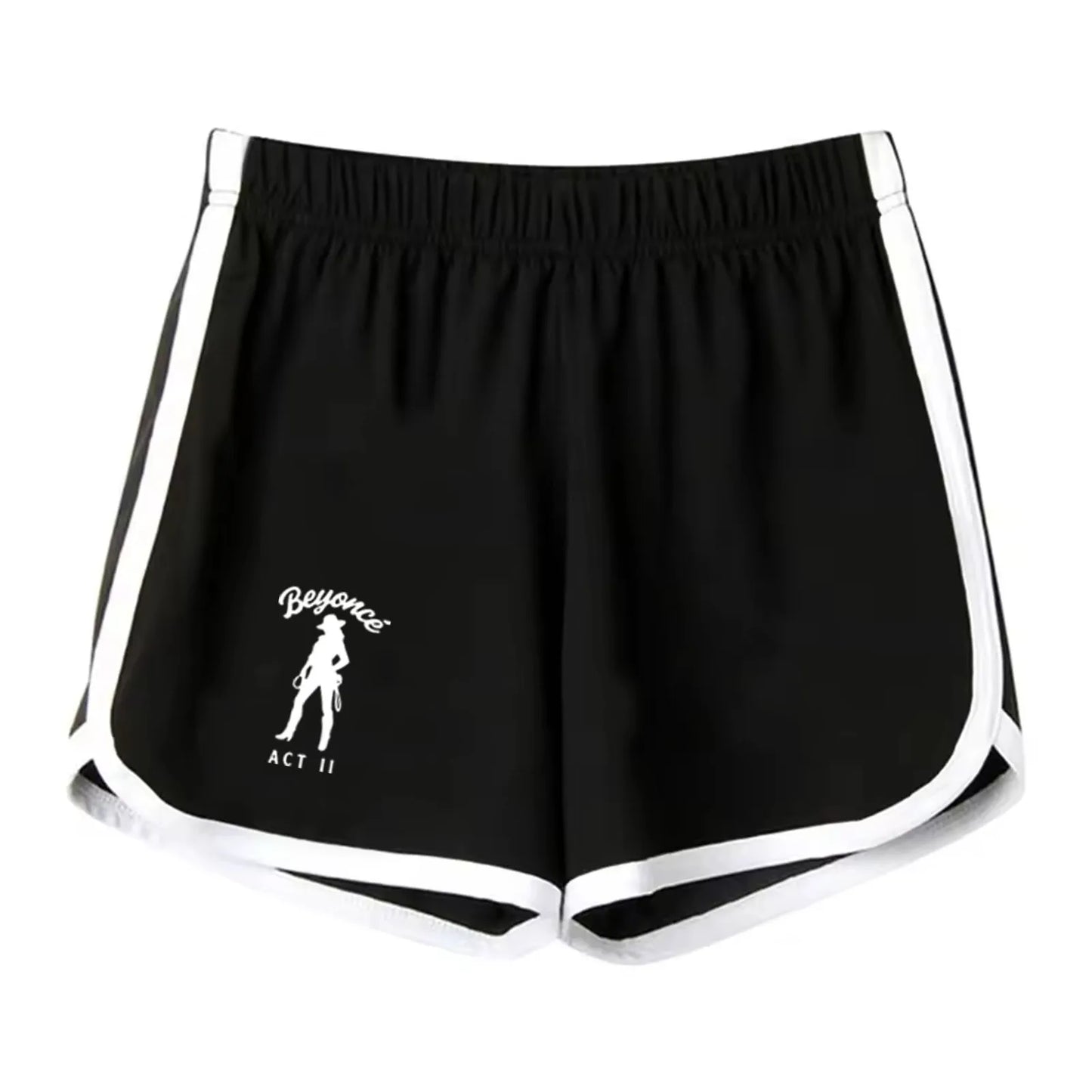 Beyoncé Cowboy Carter Tour 2025 Shorts